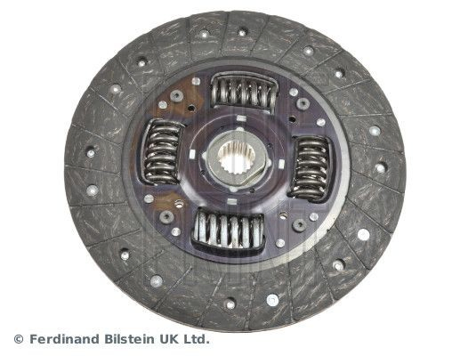 Comprar Disco de embrague Hyundai Elantra IV HD